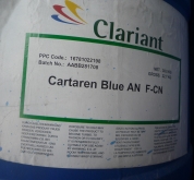 Lơ xanh Cartaren Blue ANF CN pa (Archroma)